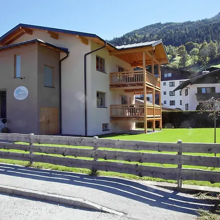 Διαμέρισμα Tauern Relax I