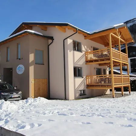 Tauern Relax I Διαμέρισμα Kaprun