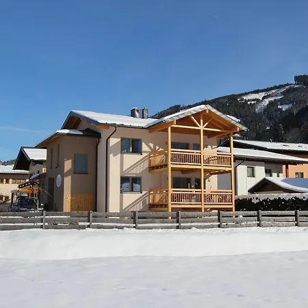 Tauern Relax I Kaprun