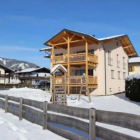 Tauern Relax I Διαμέρισμα
