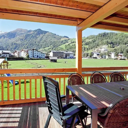 Διαμέρισμα Tauern Relax I *