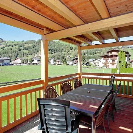 Tauern Relax I *