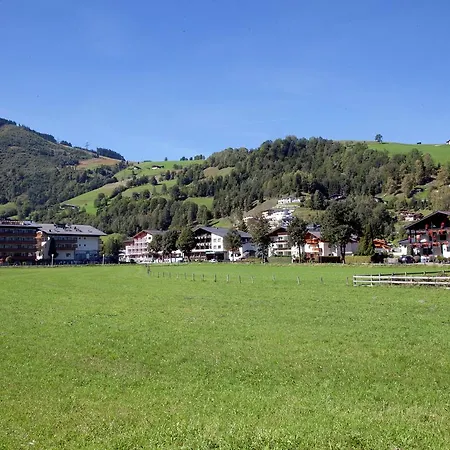 Διαμέρισμα Tauern Relax I