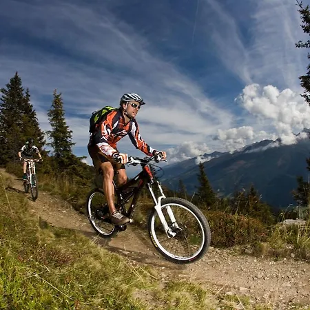Tauern Relax I Διαμέρισμα