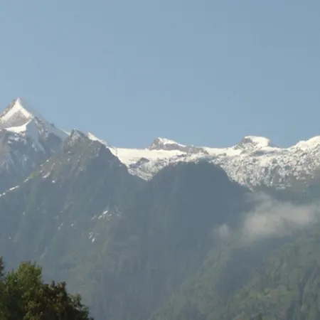 Διαμέρισμα Tauern Relax I